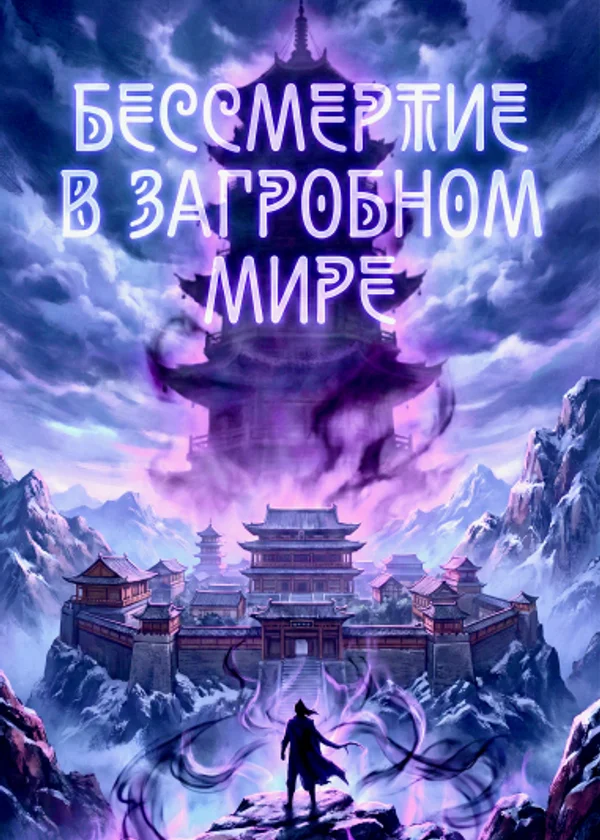 Бессмертие в Загробном Мире