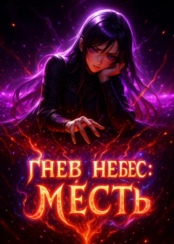 Гнев Небес: Месть