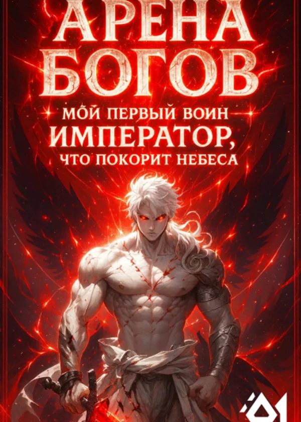 Арена Богов: Мой первый воин — Император, что покорит небеса