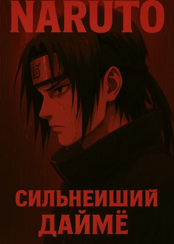 Наруто: Сильнейший Даймё