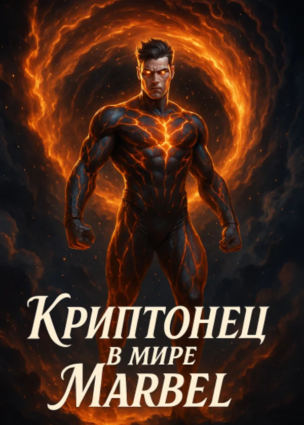 Криптонец в мире Марвел