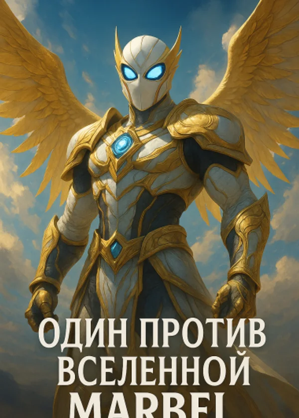 Один против вселенной Марвел