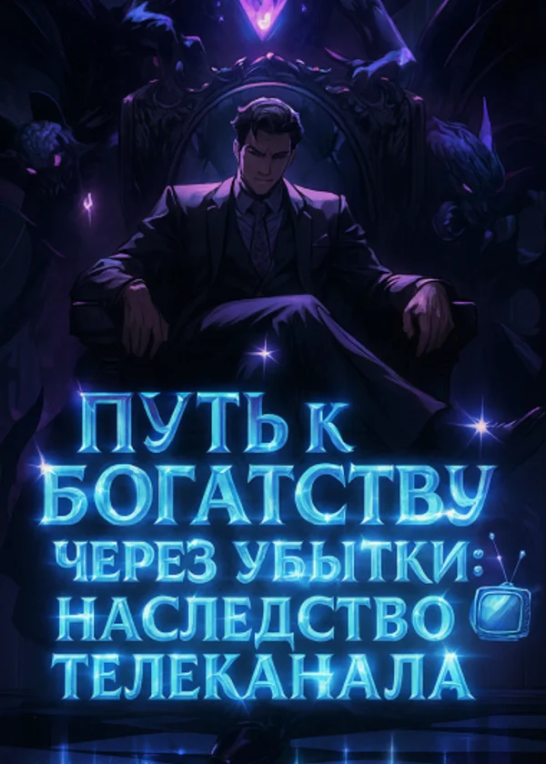 Путь к богатству через убытки: Наследство телеканала