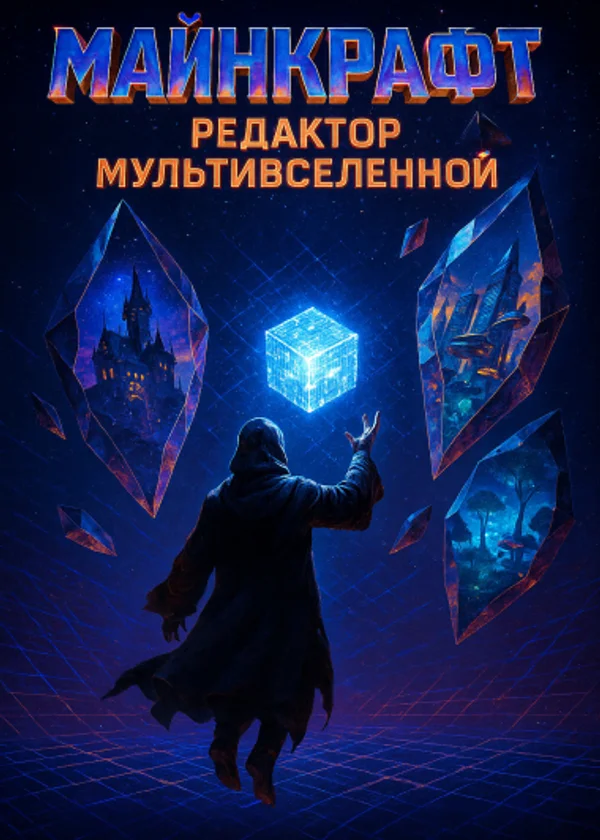 Редактор Minecraft