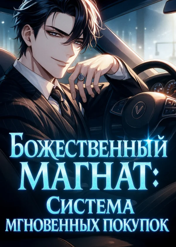 Божественный магнат: Система мгновенных покупок