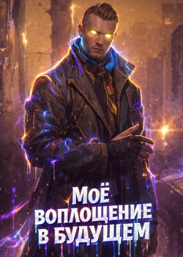 Моё воплощение в будущем
