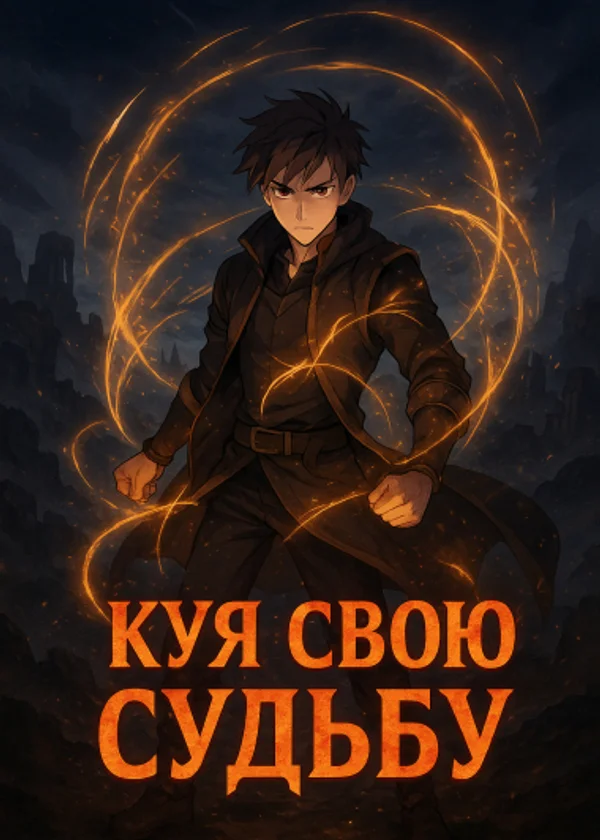 Куя свою судьбу