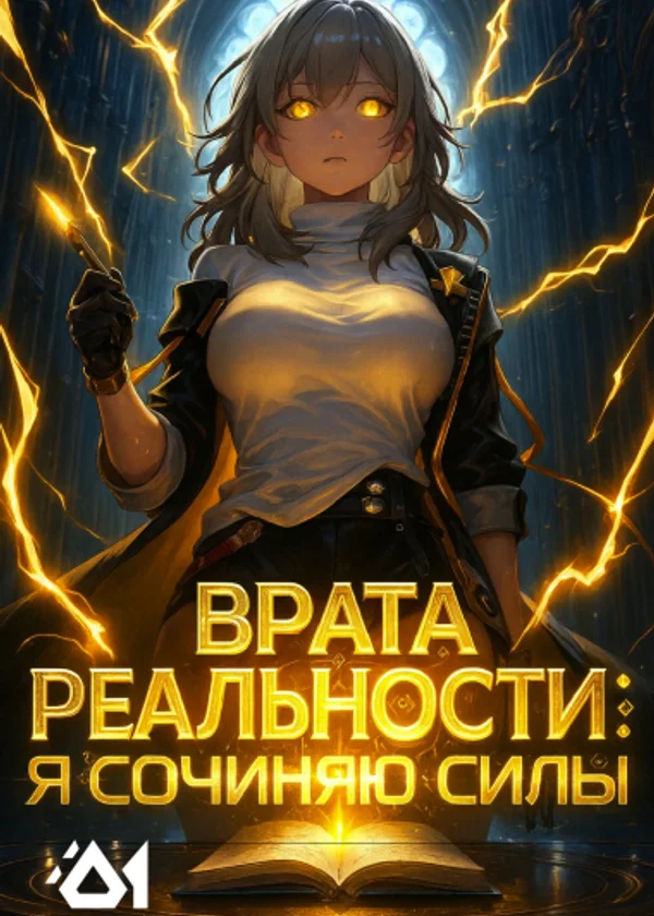 Врата Реальности: Я сочиняю силы