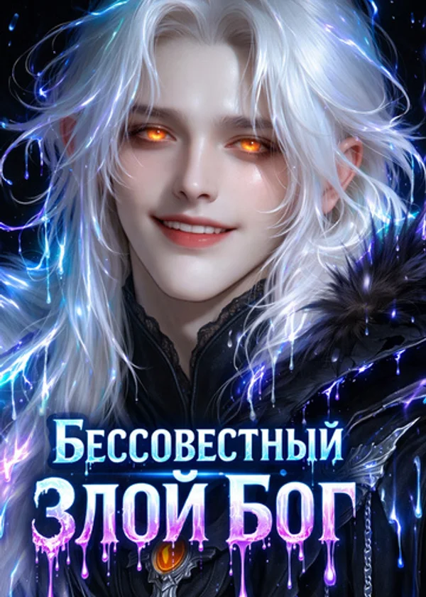 Бессовестный злой бог