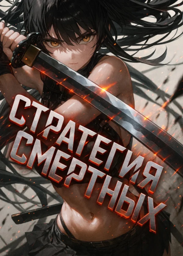 Стратегия Смертных