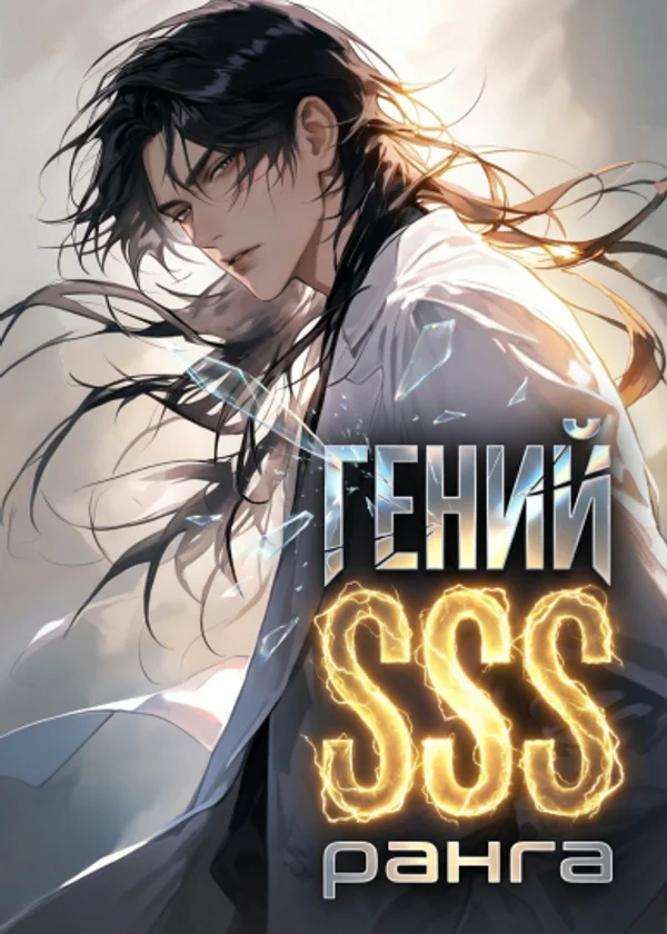 Гений SSS-ранга