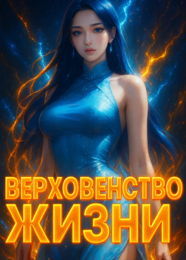 Боевой Континент : Верховенство Жизни
