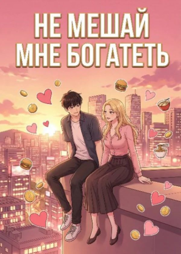 Не мешай мне богатеть
