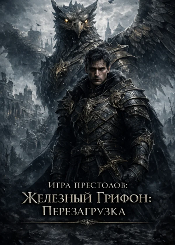 Игра Престолов: Железный Грифон: Перезагрузка