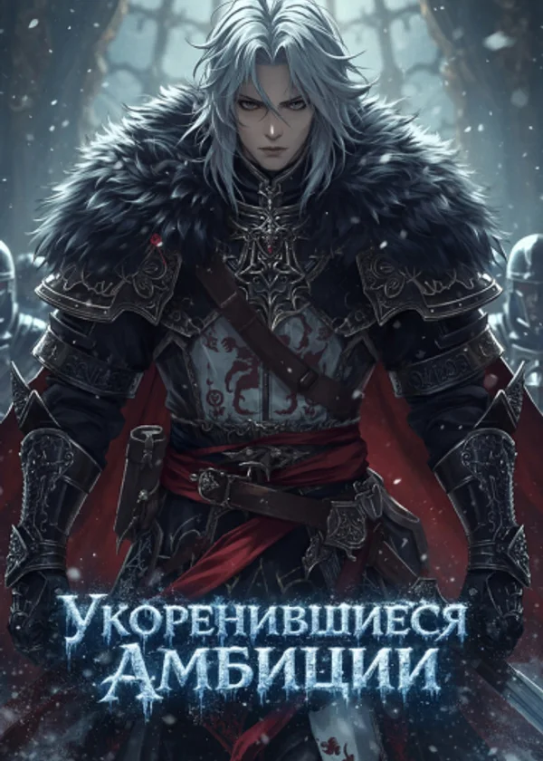 Игра Престолов: Укоренившиеся амбиции