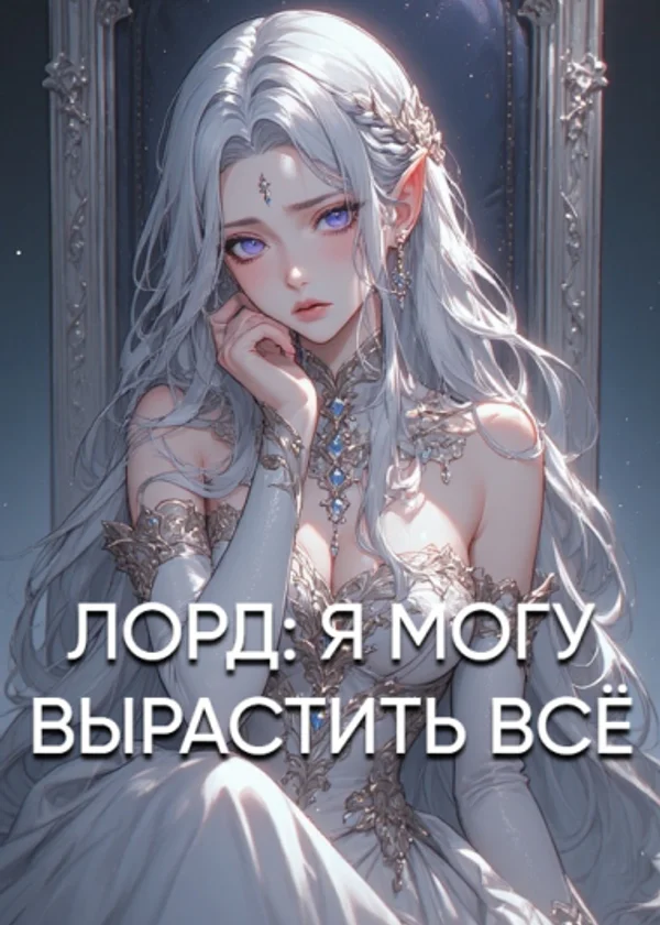 Лорд: Я Могу Вырастить Все