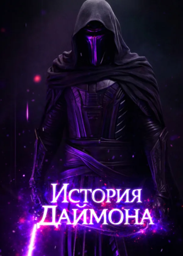 Звездные Войны: История Даймона
