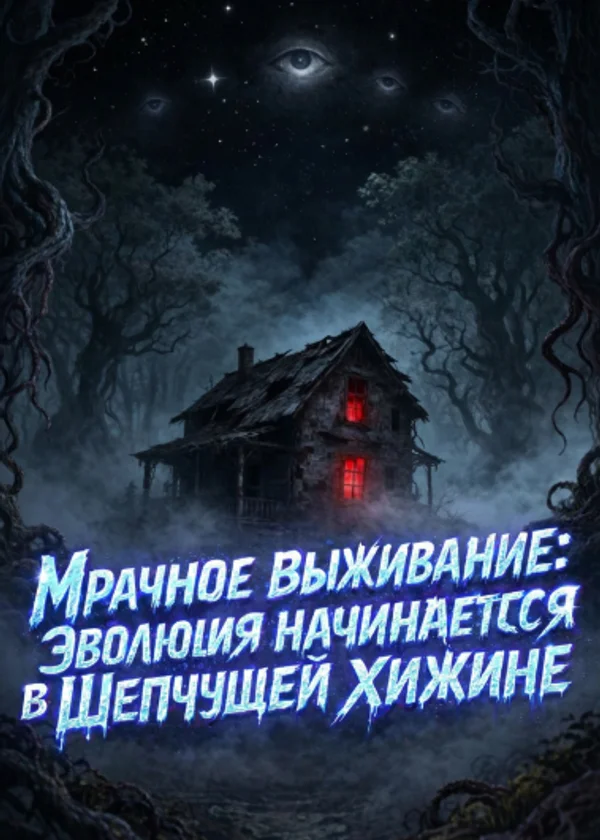 Мрачное выживание: Эволюция начинается в Шепчущей хижине
