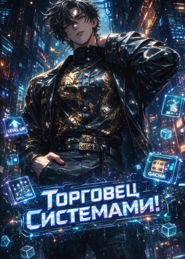 Я — поставщик систем в мирах культивации