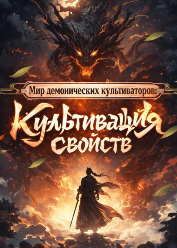 Мир демонических культиваторов: Культивация свойств