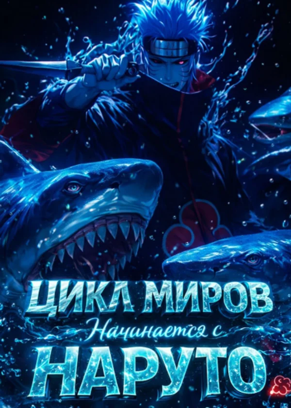 Цикл Миров Начинается с Наруто