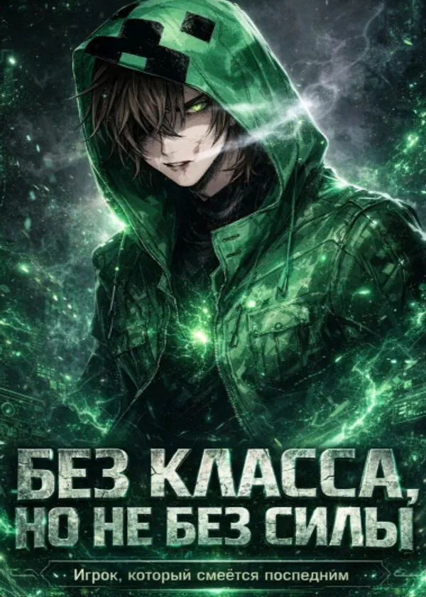 Без Класса, Но Не Без Силы: Игрок, Который Смеётся Последним