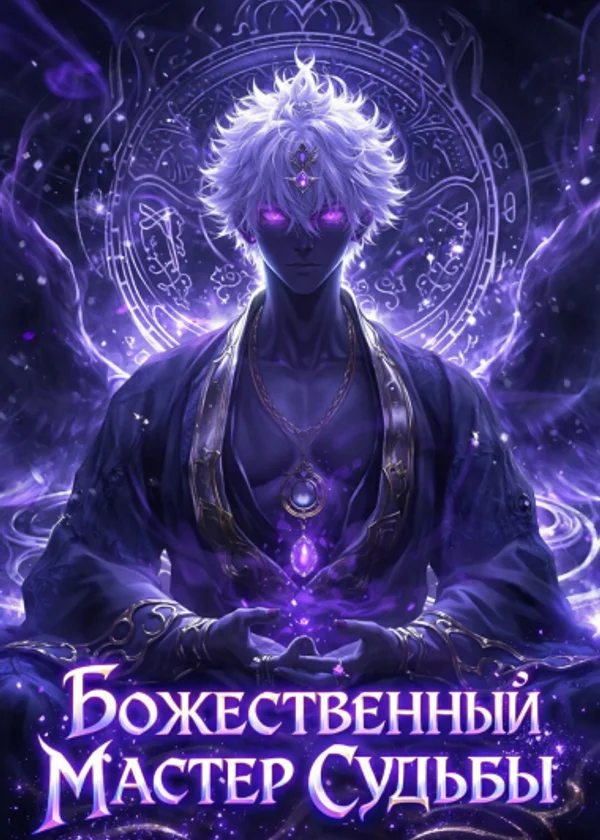 Божественный Мастер Судьбы
