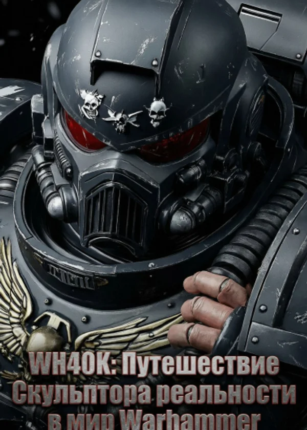 WH40K: Путешествие Скульптора реальности в мир Warhammer