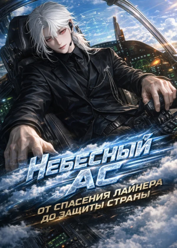 Небесный Ас: От спасения лайнера до защиты страны