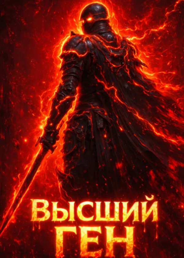 Высший ген