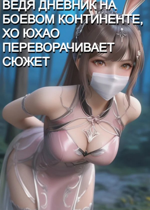 Ведя Дневник На Боевом Континенте, Хо Юхао Переворачивает Сюжет