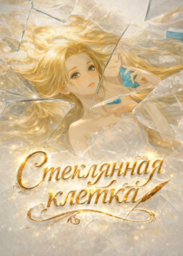 Стеклянная клетка