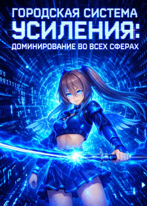 Городская Система Усиления: Доминирование во всех сферах
