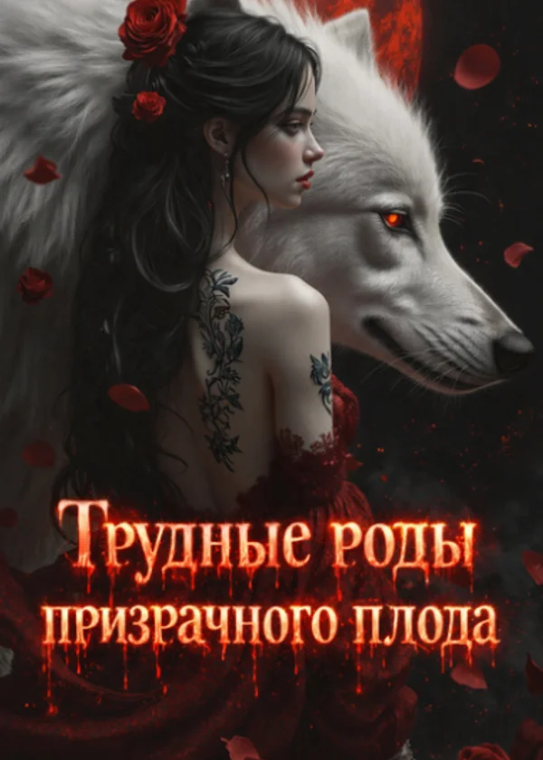 Трудные роды призрачного плода