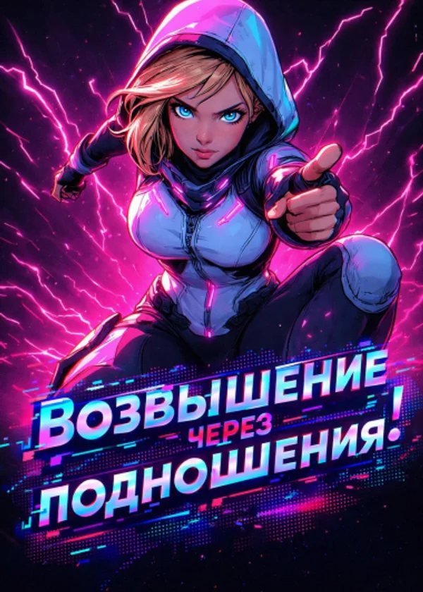 Marvel: Возвышение через подношения