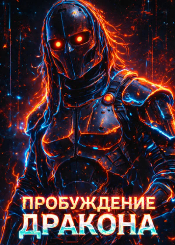 Пробуждение Дракона