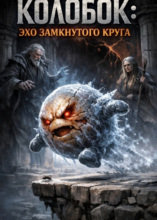 Колобок: Эхо Замкнутого Круга