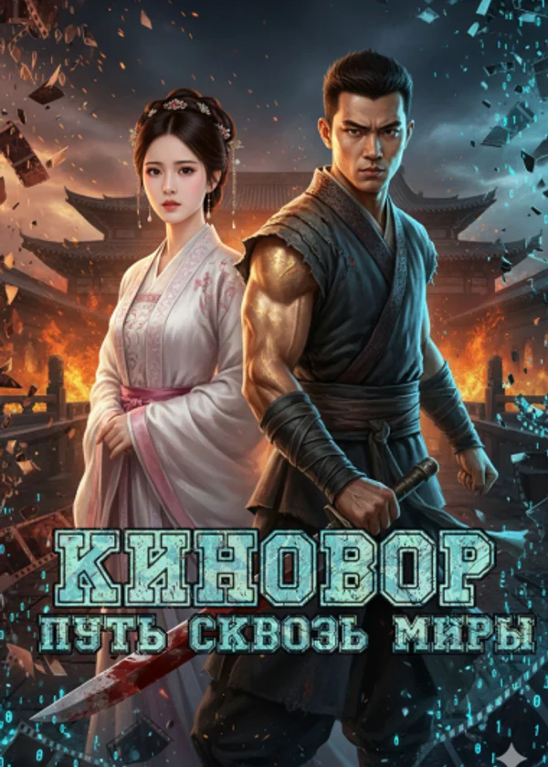 Киновор: Путь Сквозь Миры