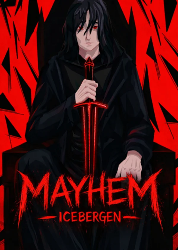Мэйхем