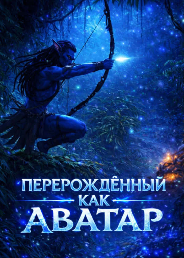 Перерождённый как Аватар