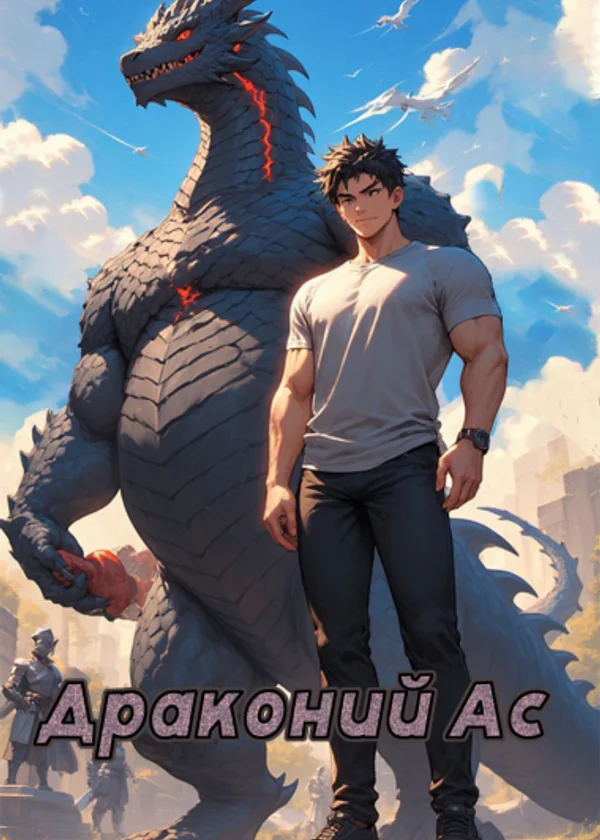 Драконий Ас