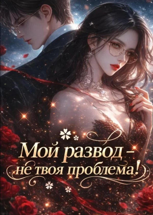 Мой развод - не твоя проблема!
