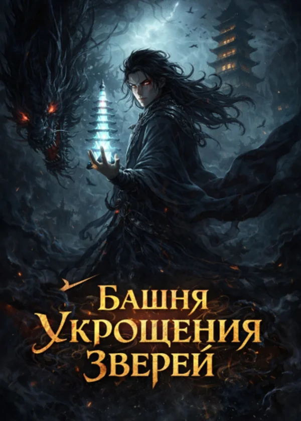 Башня Укрощения Зверей