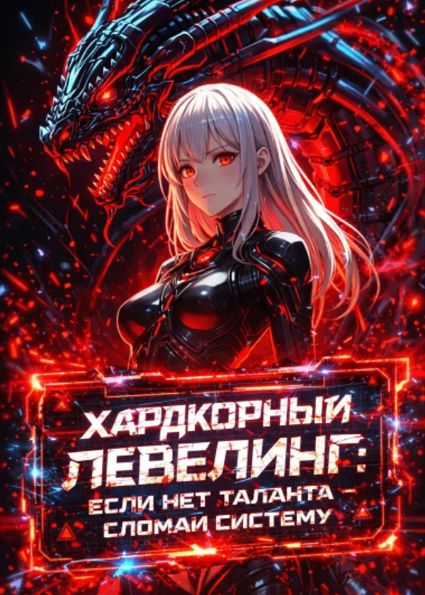 Хардкорный левелинг: Если нет таланта — сломай Систему