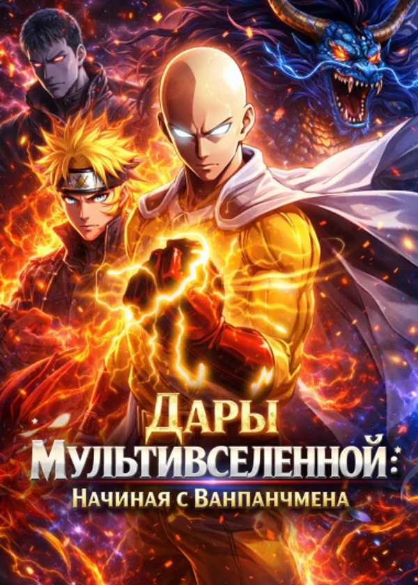 Дары Мультивселенной: Начиная с Ванпанчмена