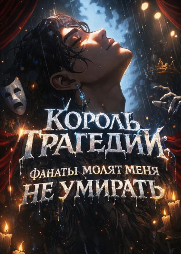 Король Трагедии: Фанаты молят меня не умирать