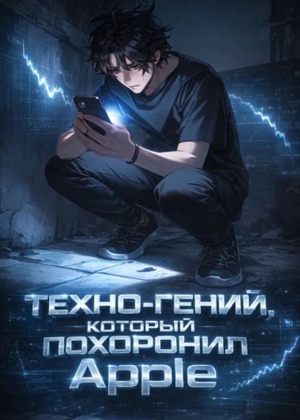 Передовые технологии: Техно-гений, который похоронил Apple