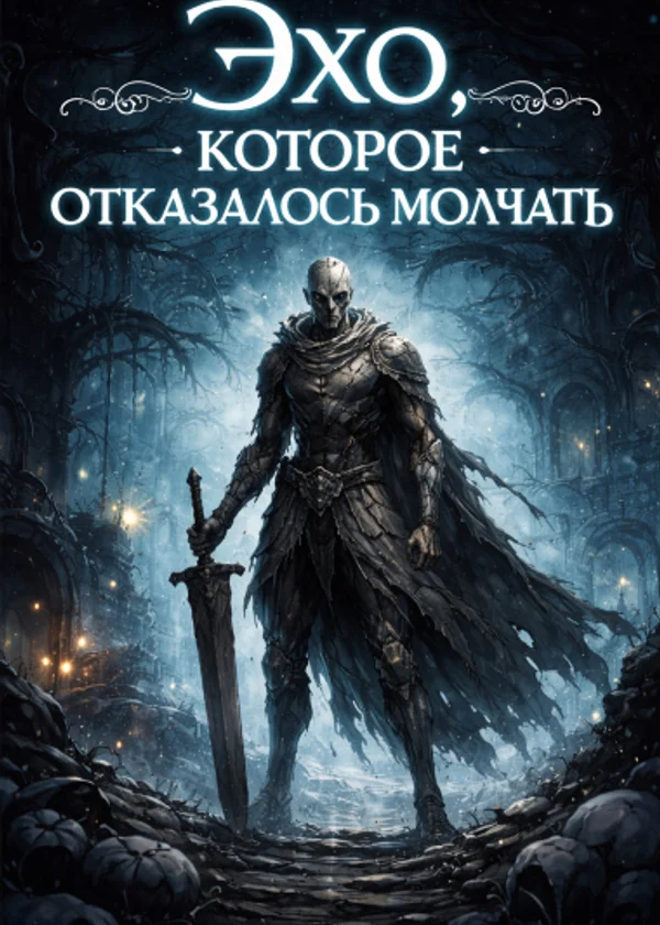Эхо, которое отказалось молчать