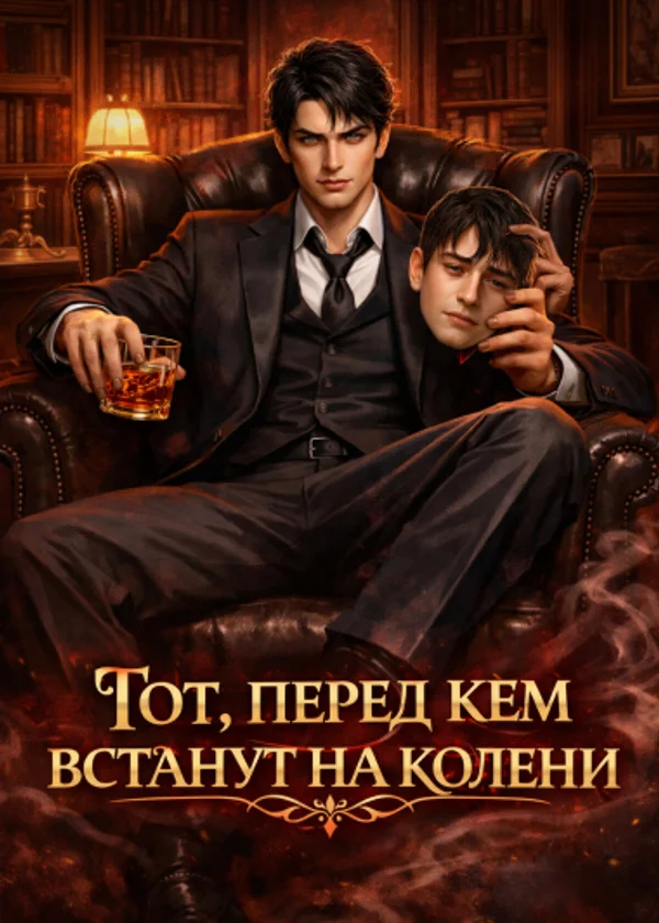 «Тот, перед кем встанут на колени»