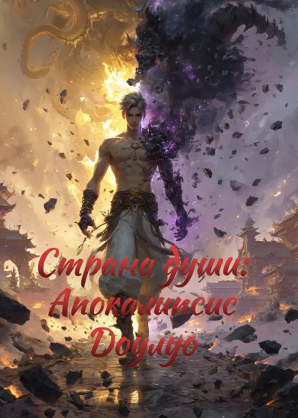 Страна души: Апокалипсис Доуло